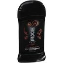 Axe Dry Invisible Solid Dark Temptation Anti Perspirant Deodorant Stick for Men, 2.7 Ounce -- 12 per case