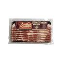Dailys Applewood Smoked Steak Cut Bacon, 1 Pound -- 12 per case