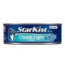 Starkist Chunk Light Tuna, 5 Ounce -- 48 per case
