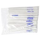 Lavazza Plastic Stirrers, 2500 count