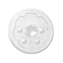 Wna Memorables Thermo Lid Only, 1000 count