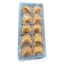 Golden Harvest Shrimp and Ginger Dumpling, 200 count -- 20 per case