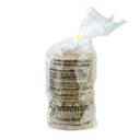 Kelloggs Black Bean Burger, 3.4 Ounce -- 48 per case.