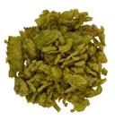 Fresh Gourmet Crispy Jalapenos, 0.5 Ounce -- 180 per case