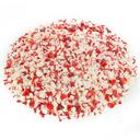 King Leo Crushed Peppermint Candy, 5 Pound -- 2 per case.