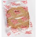 Super Bakery Individually Wrapped Banana Bread Slice, 3.45 Ounce -- 75 per case