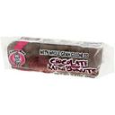 Super Bakery Whole Grain Chocolate Mini Donut, 3.35 Ounce -- 72 per case