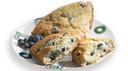 Pillsburry Freezer to Oven Blueberry Scone 3.75 ounce each -- 96 per case.