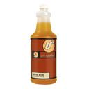 US Chemical Ultra Active Premium-Spotter Laundry Detergent Liquid, 1 Quart -- 6 per case.