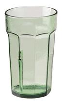 Laguna Tumbler, Spanish Green, 10 Ounce -- 36 per case.