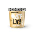 Oatly Vanilla Frozen Dessert, 16 Fluid Ounce -- 8 per case