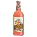Tres Agaves Organic Grapefruit Paloma Mix, 12 count