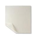 Durable Packaging 15 x 16 inch Dry Wax Flat Sheet, 1000 count