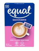 Equal Pink Sweetener, 1 Gram -- 1200 per case
