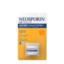Neosporin Lip Health Overnight Renewal Therapy White Petrolatum Lip Protectant, 0.27 Ounce -- 36 per case