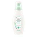 Aveeno Clear Complexion Foaming Cleanser, 6 Fluid Ounce -- 12 per case