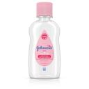 Johnson's Baby Baby Oil, 3 Fluid Ounce -- 48 per case