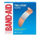 Band Aid Comfort Flex All One Size Bandage - 60 count per pack -- 24 packs per case