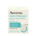 Aveeno Calm Restore Oat Gel, 0.5 Ounce -- 24 per case
