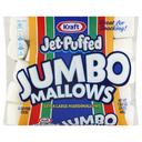 Jet Puffed Jumbo Marshmallow Snack, 24 Ounce