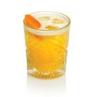 Libbey 5632 Hobstar Double Old Fashioned Glass, 12 Ounce -- 12 per case.