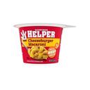 Hamburger Helper Cheeseburger Macaroni, 2 Ounce -- 6 per case