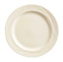 World Tableware Endeavor Porcelana Plate, 10 1/4 inch -- 12 per case