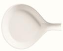 World Tableware Bedrock Bright White Handled Skillet, 18 Ounce -- 12 per case