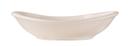 World Tableware Chefs Selection Porcelain Bright White Infinity Bowl, 10 Ounce -- 36 per case.