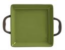World Tableware Inc Square Coos Bay Olive Server, 21 Ounce. -- 12 per case.