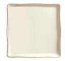 World Tableware Farmhouse Square Tray, 10 inch -- 12 per case.