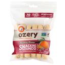 Pita Break Cranberry Orange Snacking Rounds, 10.6 Ounce -- 6 per case