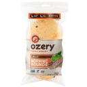 Ozery Bakery Muesli Morning Rounds, 12.7 Ounce -- 6 per case