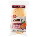 Ozery Bakery Cranberry Orange Morning Rounds, 12.7 Ounce -- 6 per case