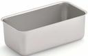 Vollrath Stainless Steel Loaf Pan -- 12 per case