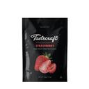Tastecraft Freeze Dried Strawberry Slices, 1.76 Ounce -- 12 per case