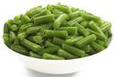 Commodity Vegetables Regular Green Bean, 20 Pound.