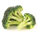 Packer The Inn Broccoli Cuts - Wet Pack, 2.5 Pound -- 12 per case