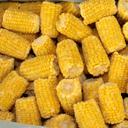 Commodity Vegetables Mini Corn Cob, 3 inch -- 96 per case.