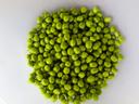Commodity Vegetables AC Peas, 20 Pound.