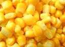 Commodity Vegetables AC Whole Kernal Corn, 20 Pound.