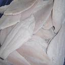 Frozen Seafood 5 To 7 Ounce Chinese Catfish Channel, 15 Pound.