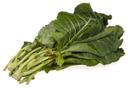 Commodity Canned Fruit and Vegetables Collard Greens, Number 10 Can -- 6 per case