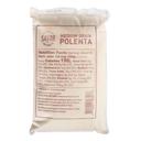 Savor Imports Medium Grain Polenta, 5 Pound - 4 per case