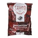 Savor Imports Dangmyeon Sweet Potato Noodles, 1.5 Pound -- 15 per case