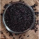 Savor Imports Individual Quick Frozen Cooked Black Rice, 30 Pound