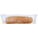 Udis Gluten Free Classic Hoagie Roll, 6.2 Ounce -- 12 per case.