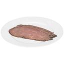 Smithfield Fully Cooked Sliced Roast Beef, 2 Pound -- 6 per case