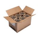 Kodiak Cakes Peanut Butter Chocolate Chip Oatmeal Cup, 2.12 Ounce -- 12 per case