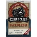 Kodiak Cakes Gluten Free Frontier Oat Flapjack and Waffle Mix, 16 Ounce -- 6 per case